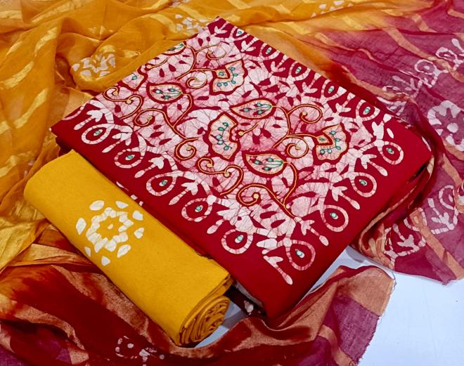 JJ Premier Vol-02 - Dress Material  - Wholesale Catalog