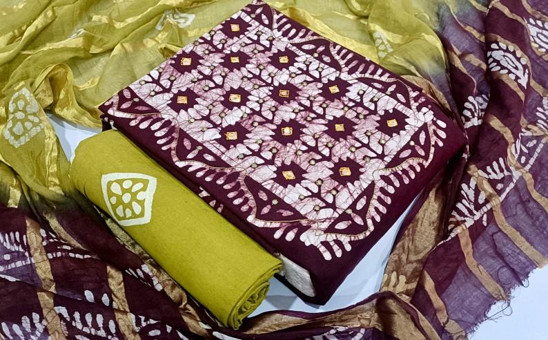 JJ Premier Vol-02 - Dress Material  - Wholesale Catalog