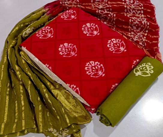 JJ Premium Vol-19 - Dress Material  - Wholesale Catalog