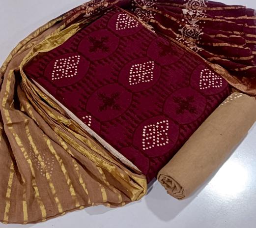 JJ Premium Vol-19 - Dress Material  - Wholesale Catalog