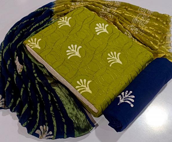 JJ Premium Vol-19 - Dress Material  - Wholesale Catalog