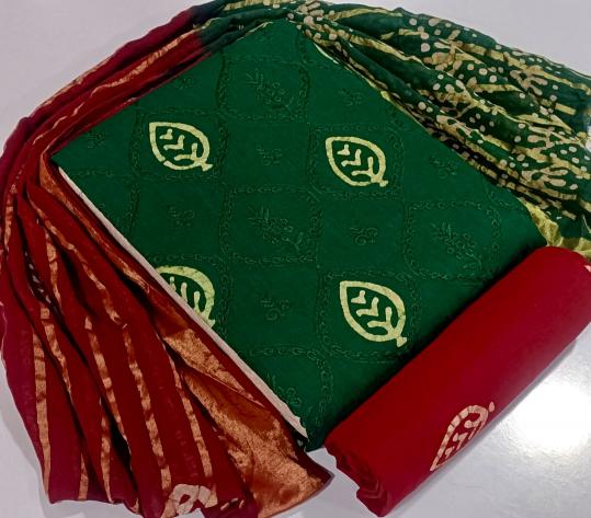 JJ Premium Vol-19 - Dress Material  - Wholesale Catalog