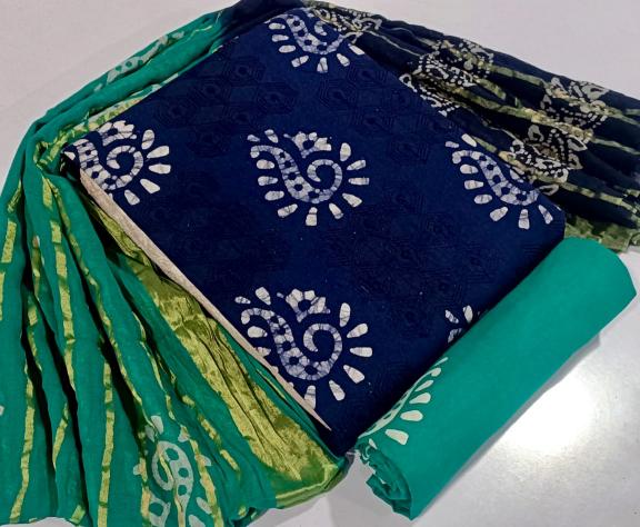 JJ Premium Vol-19 - Dress Material  - Wholesale Catalog