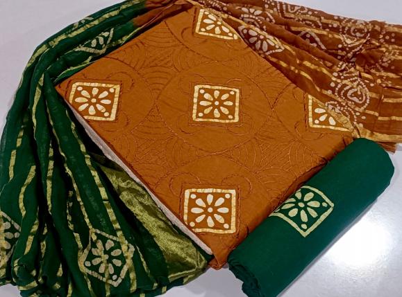 JJ Premium Vol-19 - Dress Material  - Wholesale Catalog