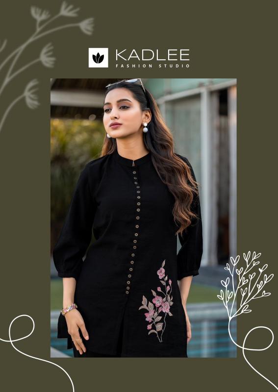 Kadlee Erina catalog summer co ord set wholesale