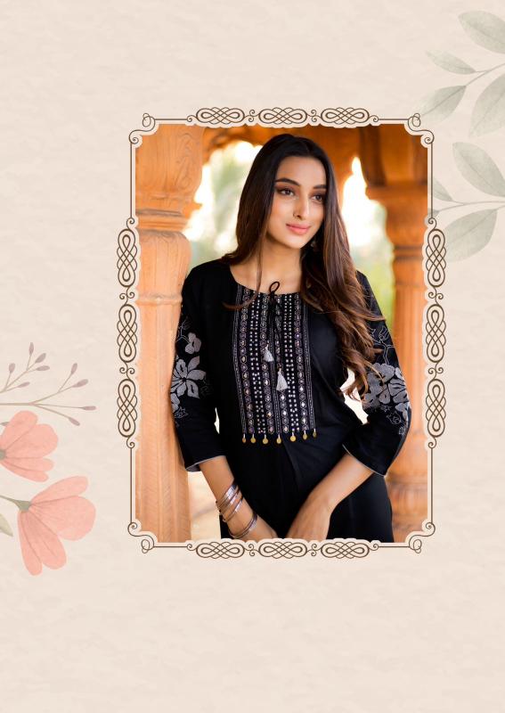 Kadlee Ladlee catalog indian kurtis usa