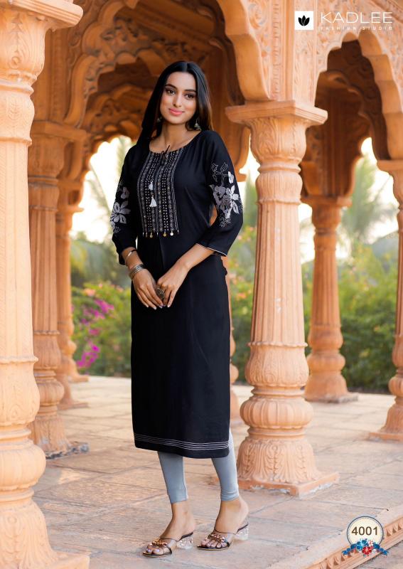 Kadlee Ladlee catalog indian kurtis usa