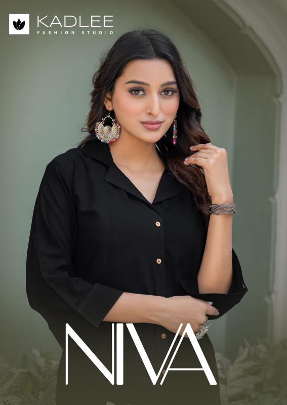Kadlee Niva catalog coord set wholesale in mumbai