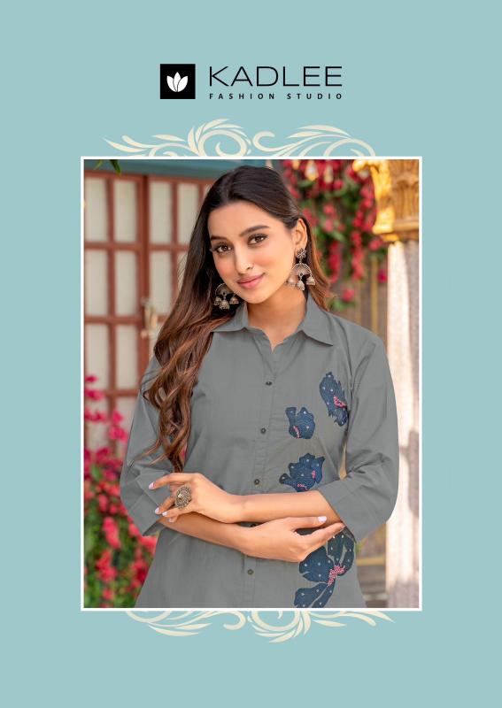 Kadlee Pehchan Catalog coord set wholesale in delhi