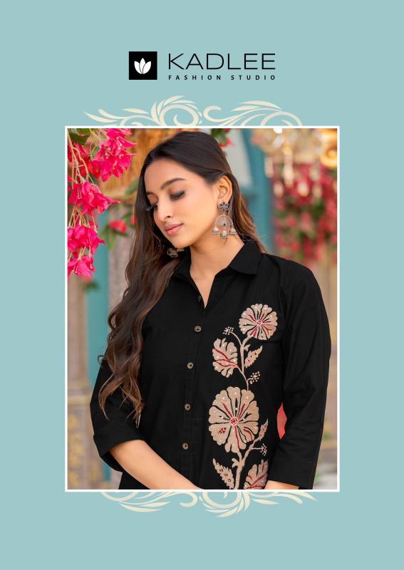 Kadlee Pehchan Catalog coord set wholesale in delhi