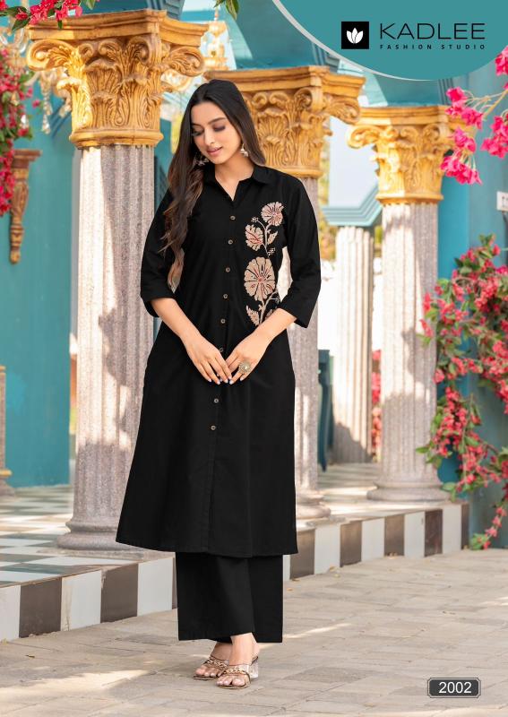 Kadlee Pehchan Catalog coord set wholesale in delhi