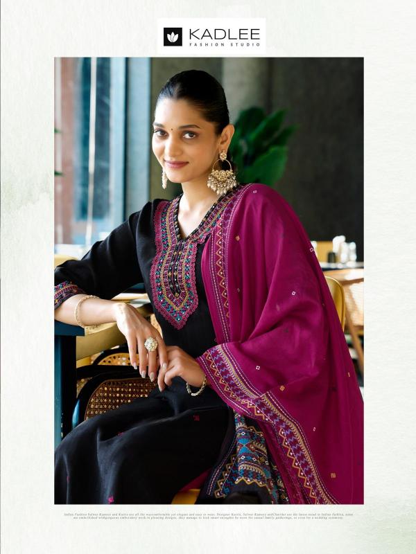 Kadlee Vardan catalog wishful kurtis online india