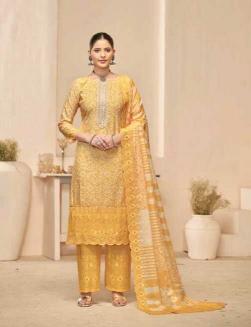 Kala sakshi catalog surat wholesale dress material market