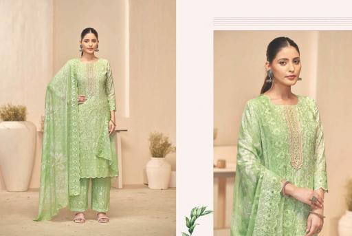 Kala sakshi catalog surat wholesale dress material market