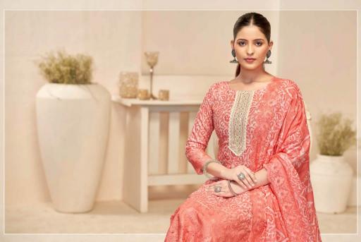 Kala sakshi catalog surat wholesale dress material market