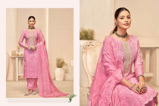 Kala sakshi catalog surat wholesale dress material market