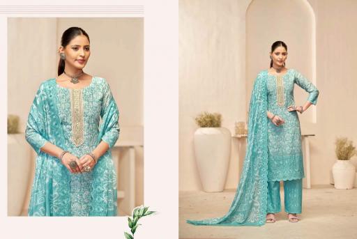 Kala sakshi catalog surat wholesale dress material market
