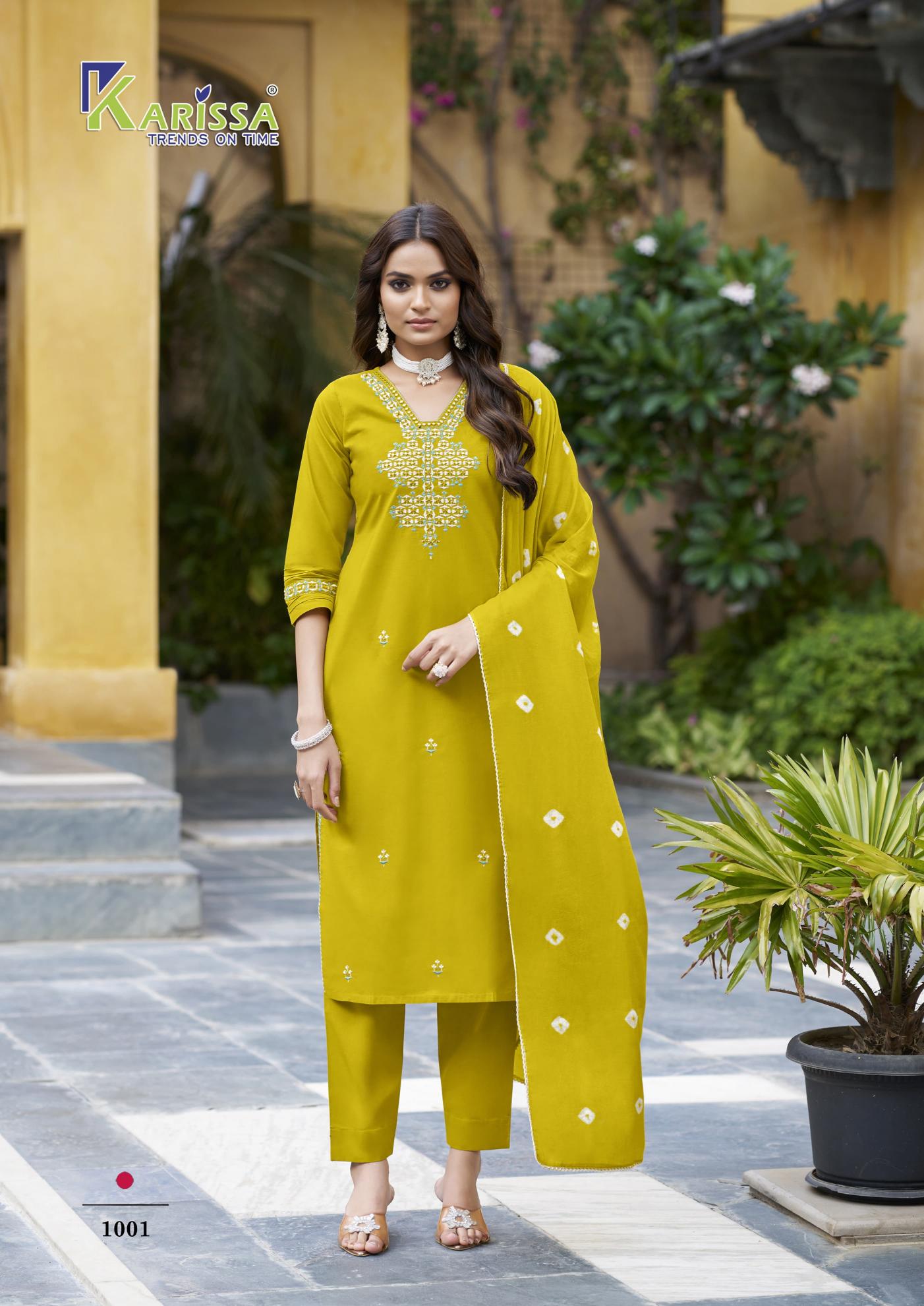 Karissa Hiya Catalog cotton kurtis online shopping india