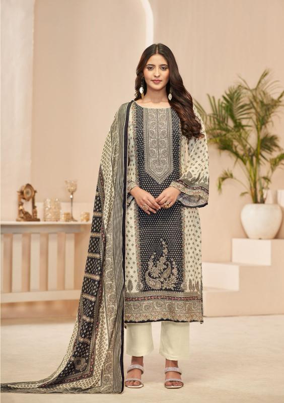 Karva Bliss catalog wholesale market of salwar kameez in kolkata