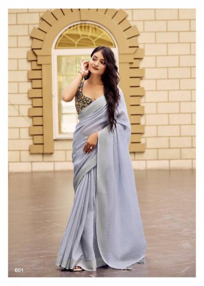 Kashvi Abhilasha Vol 6 Catalog uniform sarees manufacturers in surat