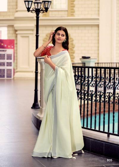 Kashvi Abhilasha Vol 6 Catalog uniform sarees manufacturers in surat