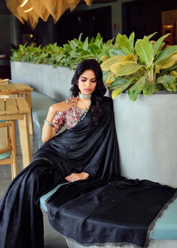 Kashvi Neel Vol 12 catalog saree market surat wholesale