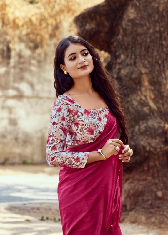 Kashvi Neel Vol 15 Catalog saree manufacturing company in surat