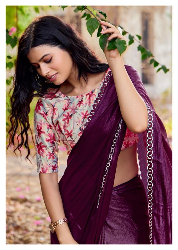Kashvi Neel Vol 16 Catalog fancy sarees supplier surat