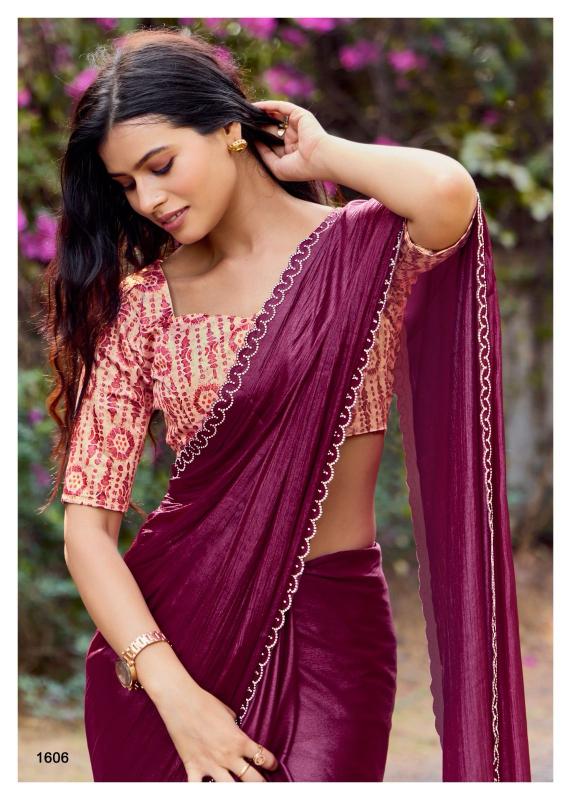 Kashvi Neel Vol 16 Catalog fancy sarees supplier surat