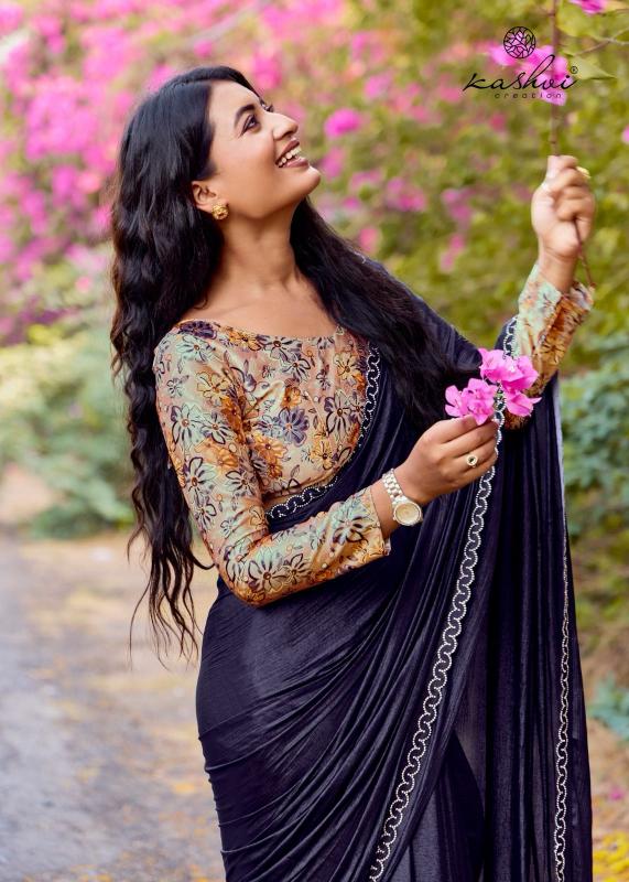 Kashvi Neel Vol 16 Catalog fancy sarees supplier surat