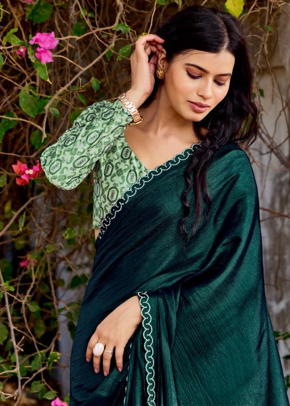Kashvi Neel Vol 16 Catalog fancy sarees supplier surat