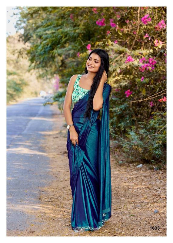 Kashvi Neel Vol 16 Catalog fancy sarees supplier surat