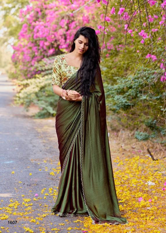 Kashvi Neel Vol 16 Catalog fancy sarees supplier surat