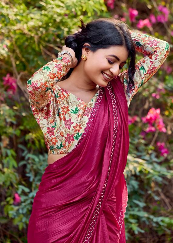 Kashvi Neel Vol 16 Catalog fancy sarees supplier surat