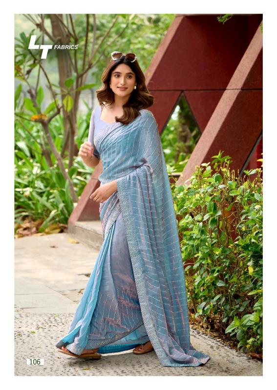 Kashvi Primark Vol 1 Catalog top 10 saree manufacturer in surat