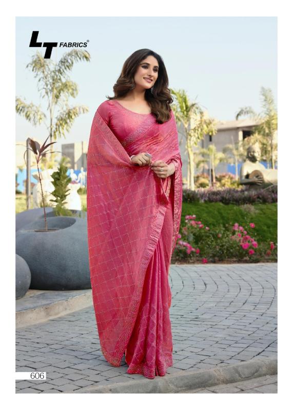 Kashvi Primark Vol 6 Catalog surat sarees online low price