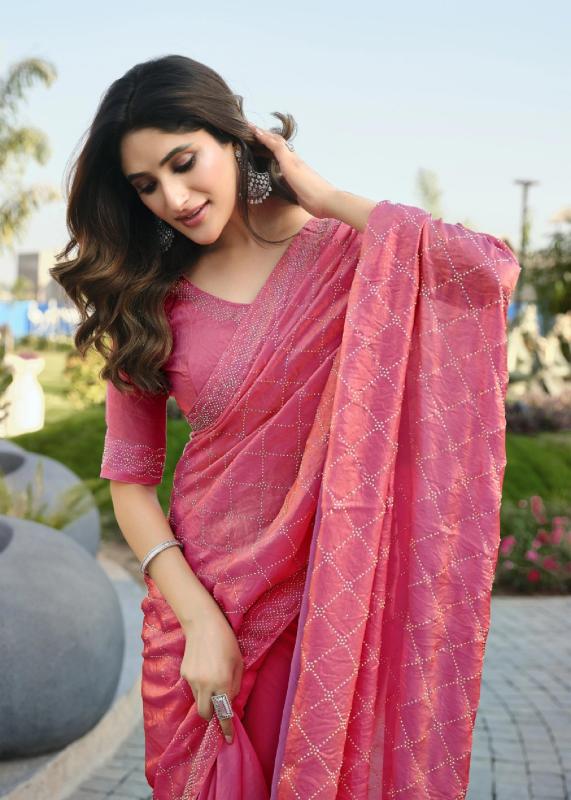 Kashvi Primark Vol 6 Catalog surat sarees online low price
