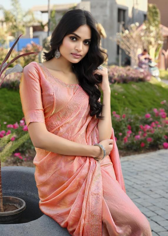 Kashvi Primark Vol 6 Catalog surat sarees online low price