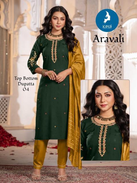 Kaya Aravali catalog womens indian kurtis