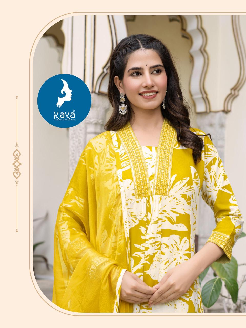 Kaya Liquid catalog jaipuri kurtis wholesale market