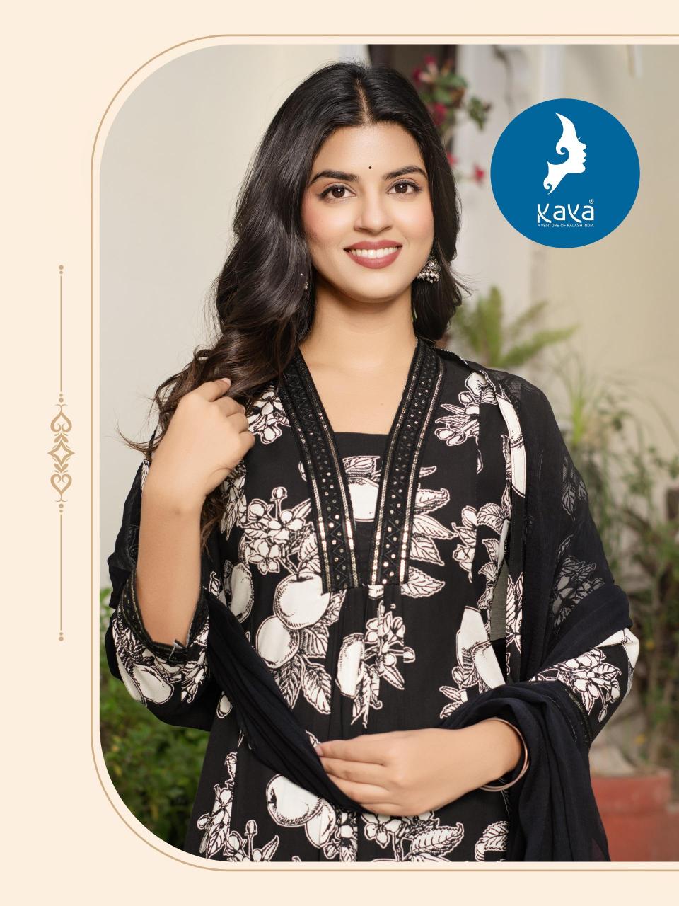 Kaya Liquid catalog jaipuri kurtis wholesale market