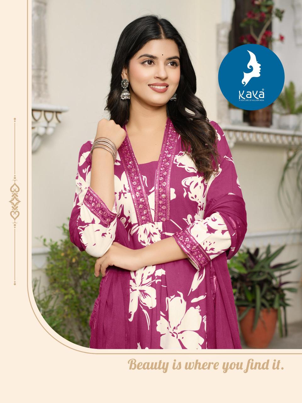 Kaya Liquid catalog jaipuri kurtis wholesale market
