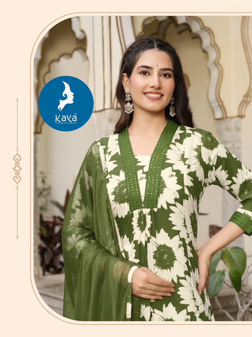 Kaya Liquid catalog jaipuri kurtis wholesale market