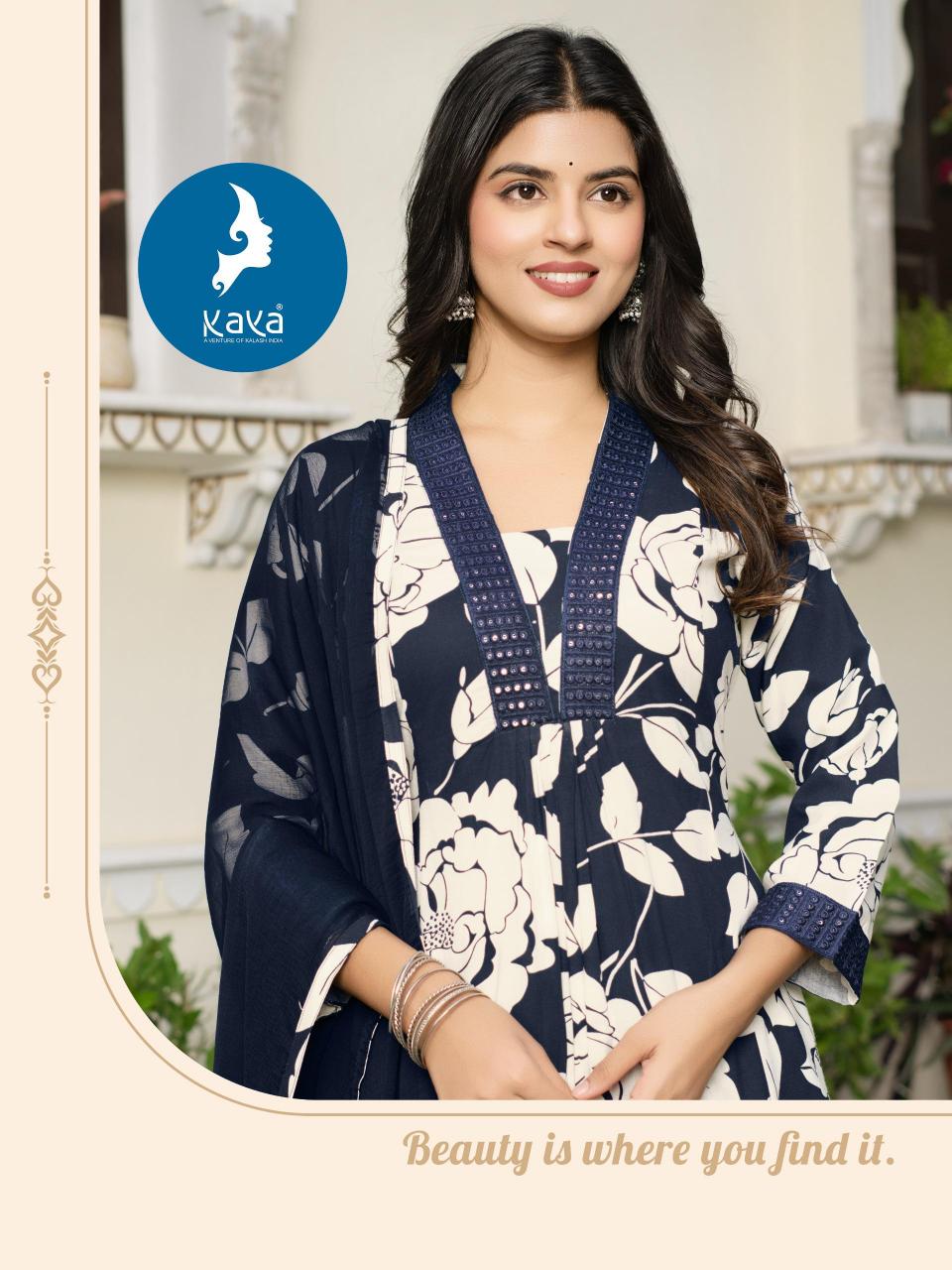 Kaya Liquid catalog jaipuri kurtis wholesale market