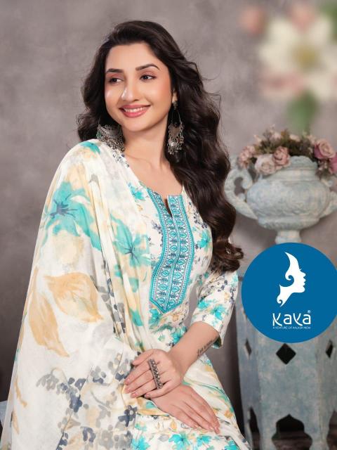 Kaya Madhvi vol 2 catalog cotton kurtis manufacturers in jaipur