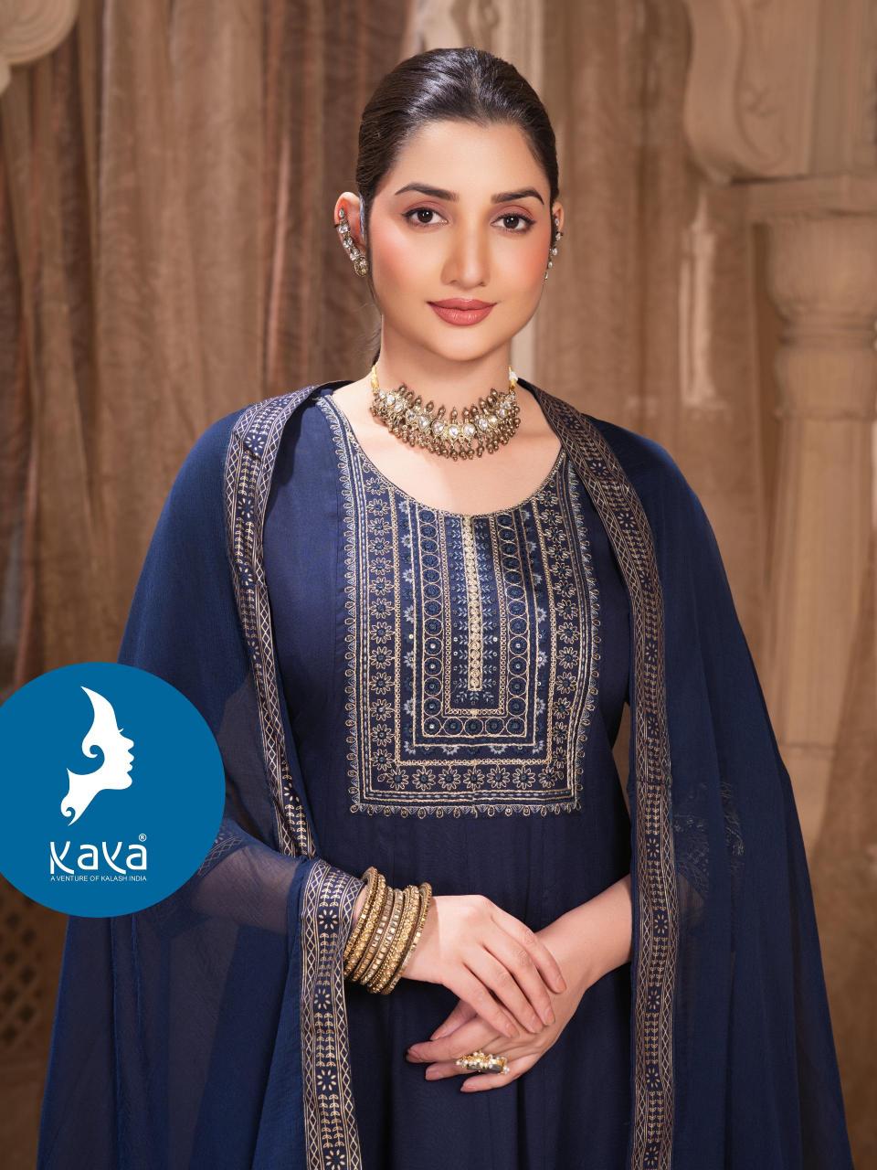 Kaya Purkha Catalog best kurtis online in india