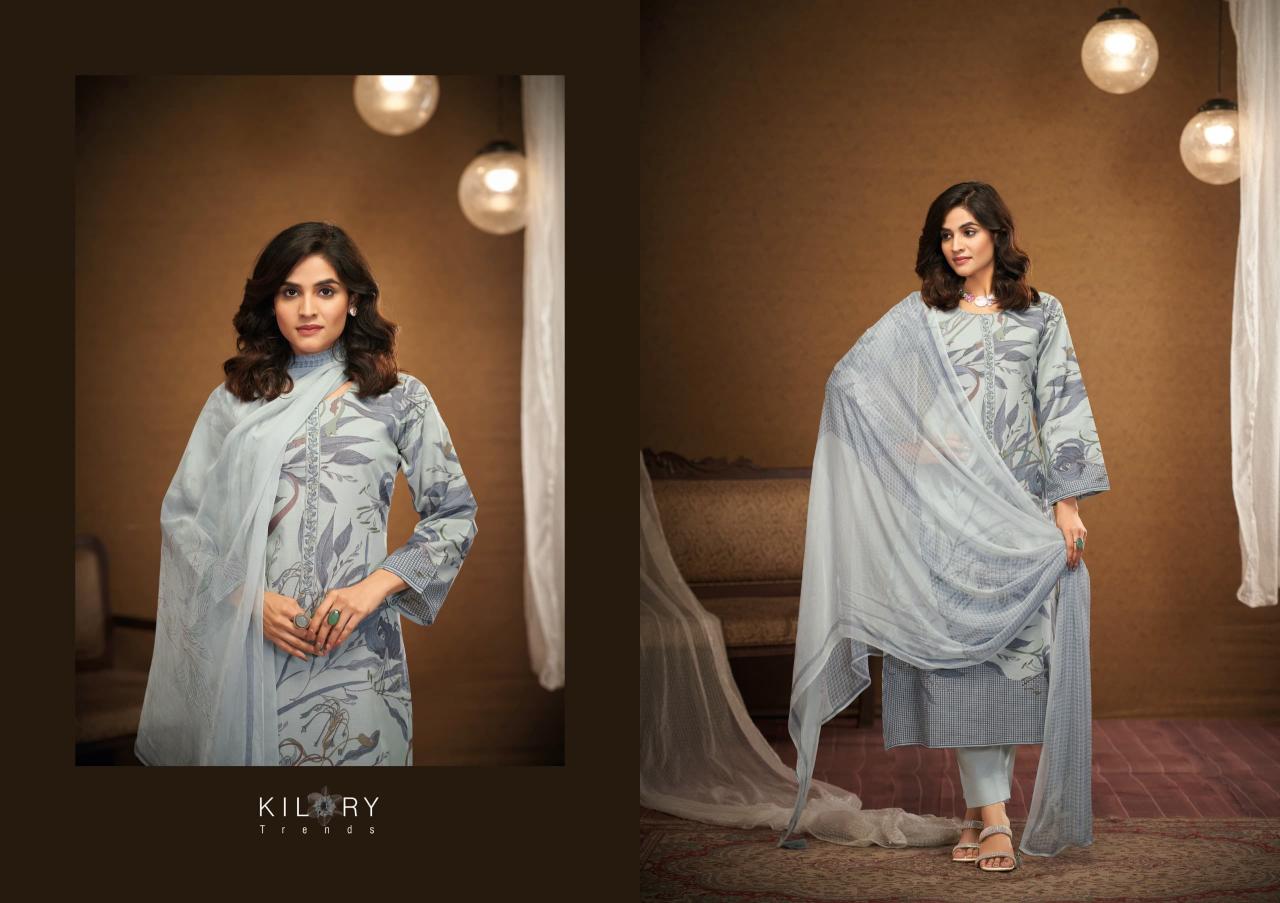 Kilory Zainab vol 2 catalog patiala salwar kameez wholesale