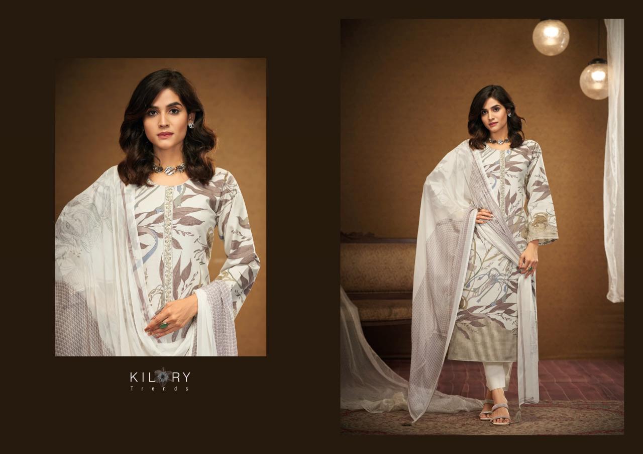 Kilory Zainab vol 2 catalog patiala salwar kameez wholesale