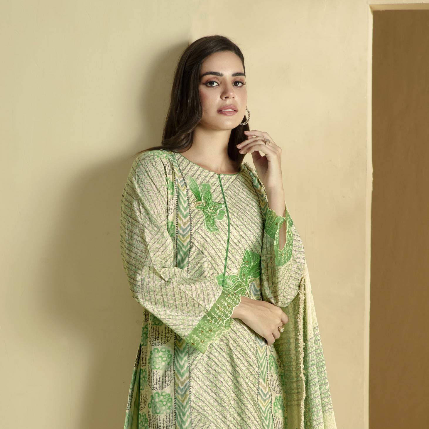 Kimora Sohni Lily Vol 23 catalog wholesalers of salwar kameez in park street
