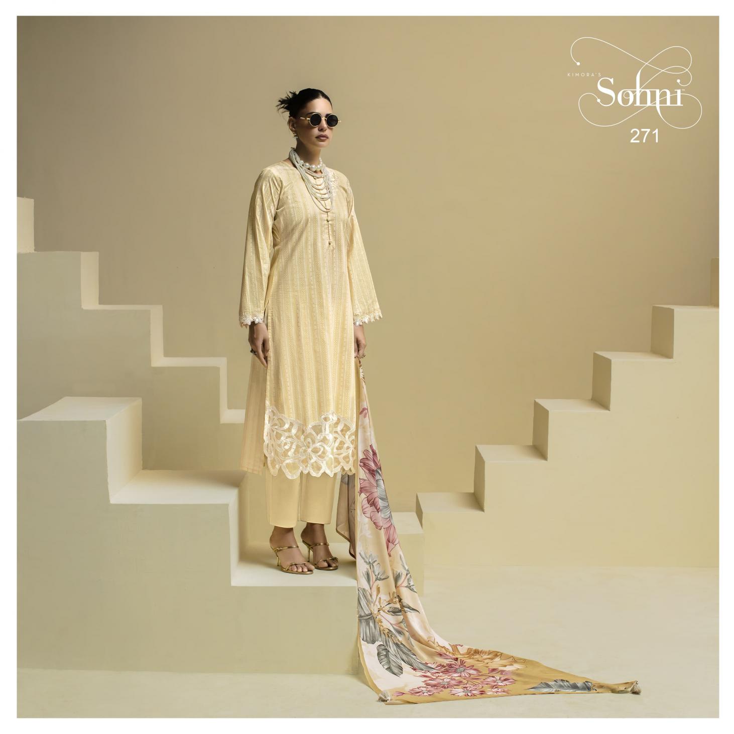 Kimora Sohni ornet Vol 20 catalog salwar kameez wholesale online shopping